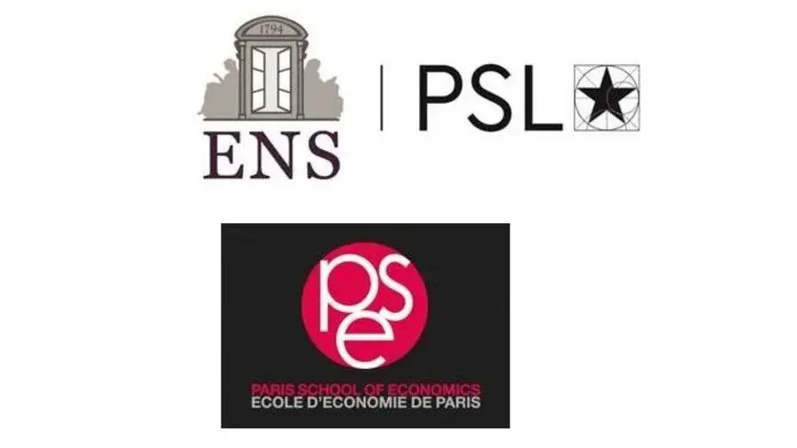 LOGOS ENS PSL EPS
