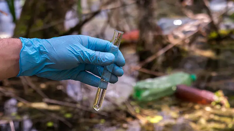 Epidémie de Choléra