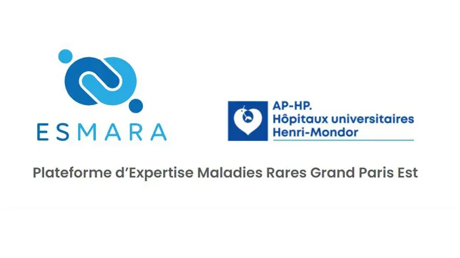 Plateforme d’Expertise Maladies Rares Grand Paris Est 