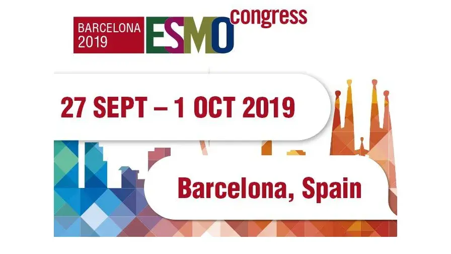 ESMO 2019