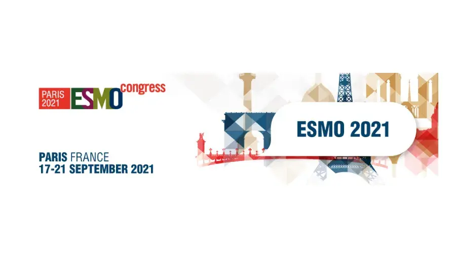 ESMO 2021