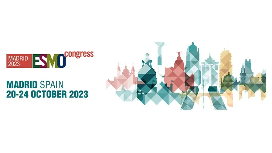 ESMO 2023