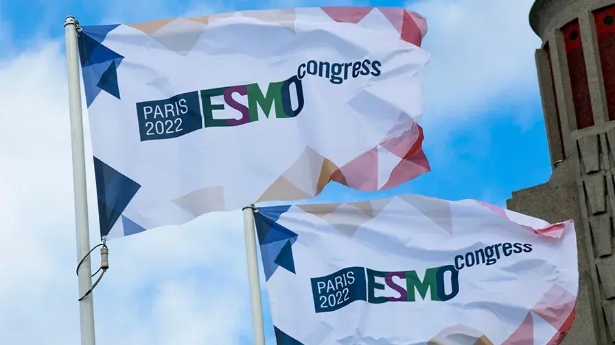 ESMO 2022