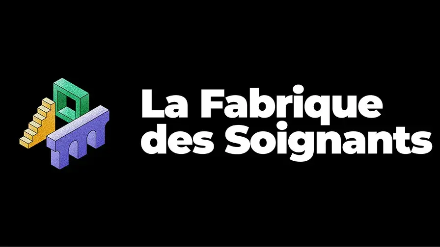 La Fabrique des soignants