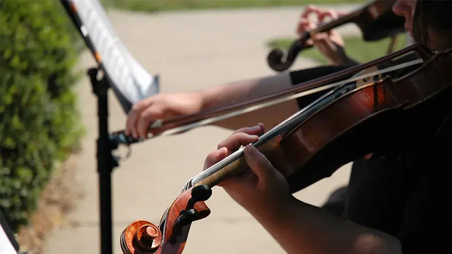 Fièvres musicales 2023