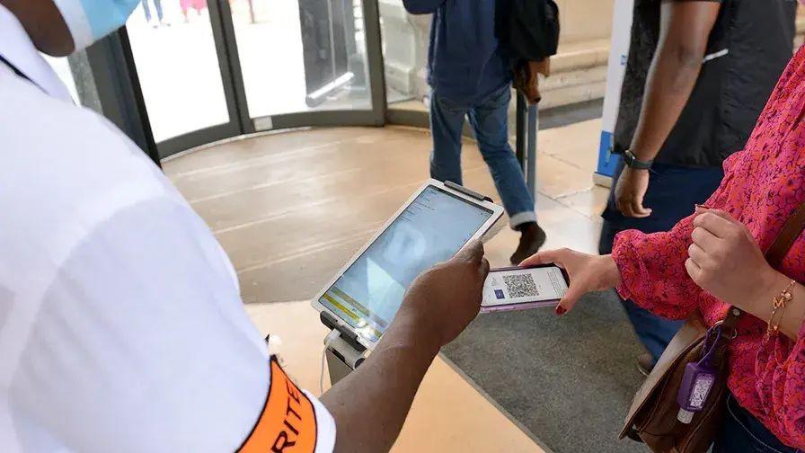 Fin des mesures d'exception pour l'hôpital à partir du 1er août 