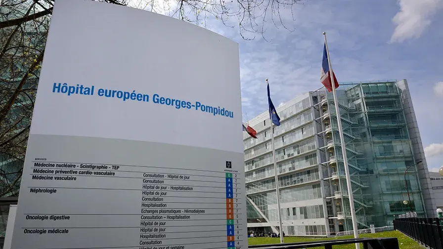 HEGP Valvulopathie cardiaque