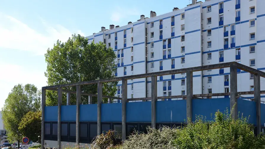 Hôpital Henri-Mondor AP-HP