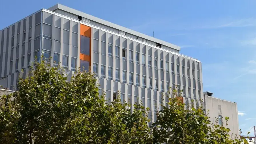 Hôpital Cochin-Port Roya