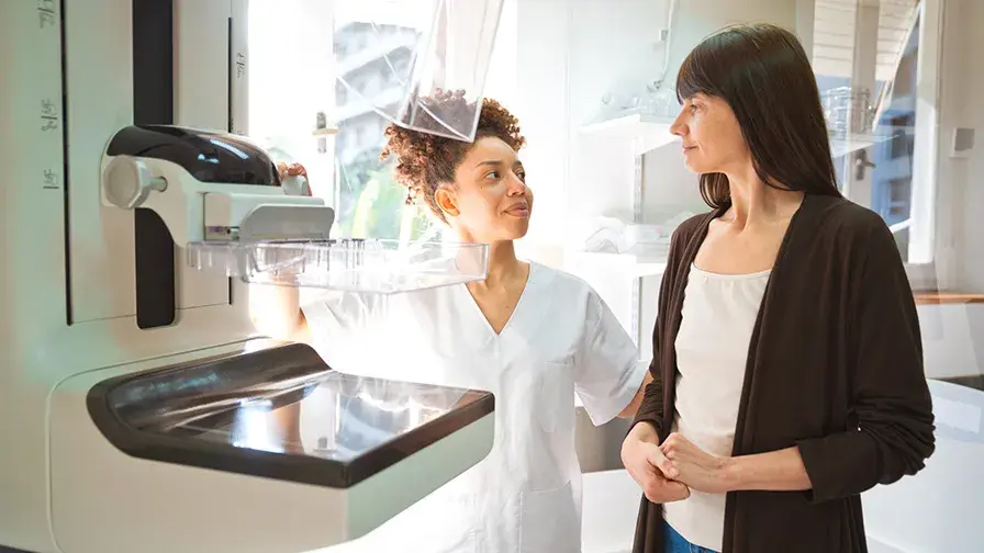 Prédire le risque de récidive du cancer du sein grâce à l'IA