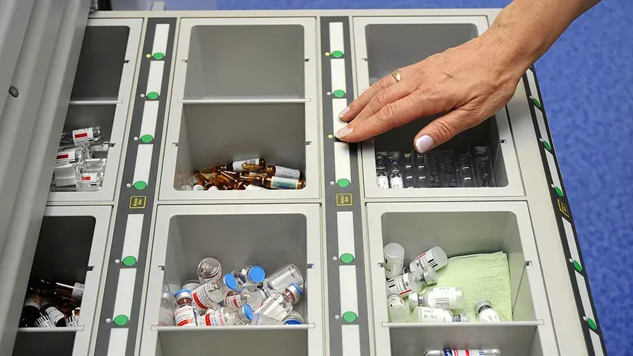 Immunothérapie par anticorps