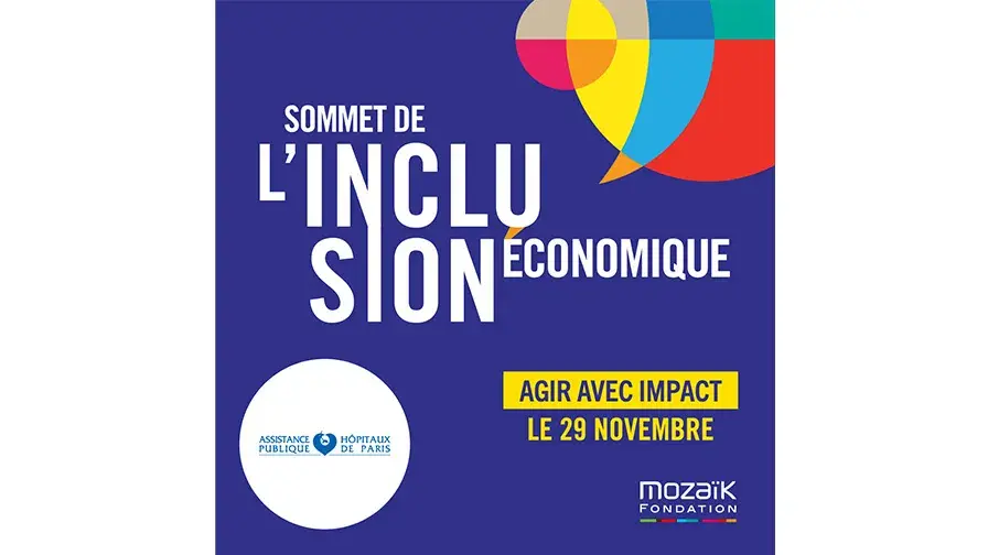 Sommet de l'inclusion économique