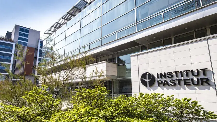 Institut Pasteur