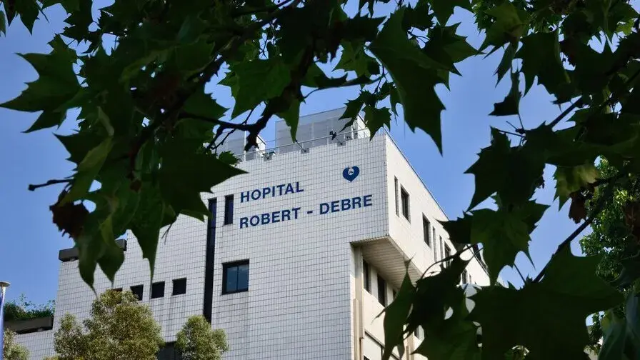 Institut Robert-Debré du cerveau de l'enfant