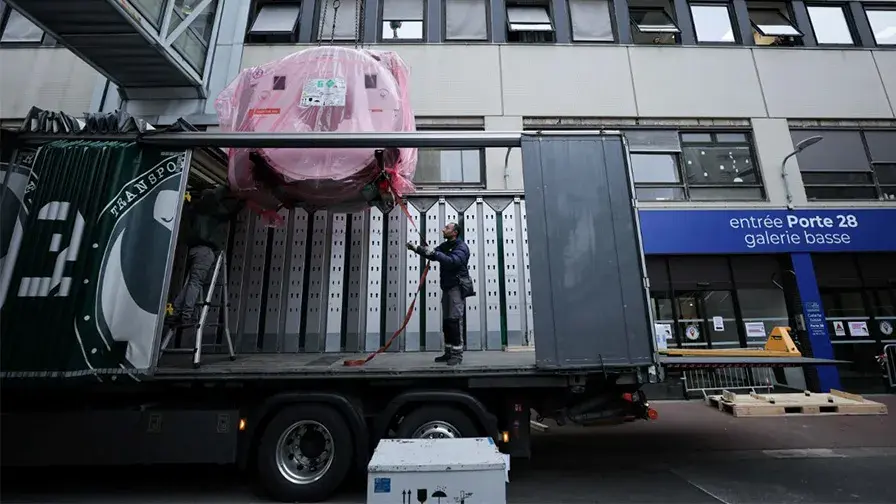 Une nouvelle IRM au GHU AP-HP Hôpitaux Henri-Mondor