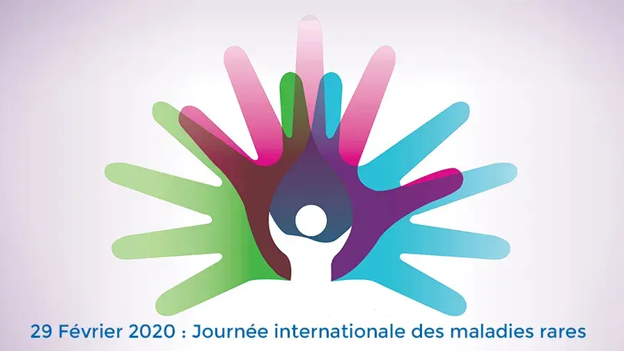 Journée internationale des maladies rares 2020