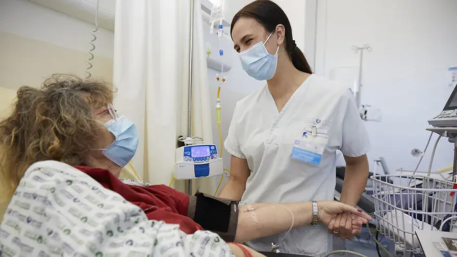 Journée mondiale de la sécurité des patients 2023 : les patients acteurs de leur propre sécurité