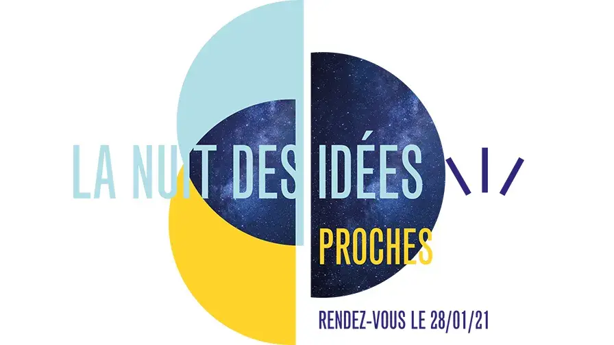 la nuit des idées 2021