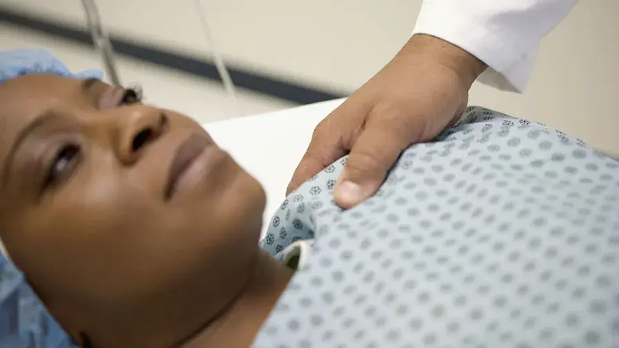 Lariboisière : 24 lits pour les patients des urgences