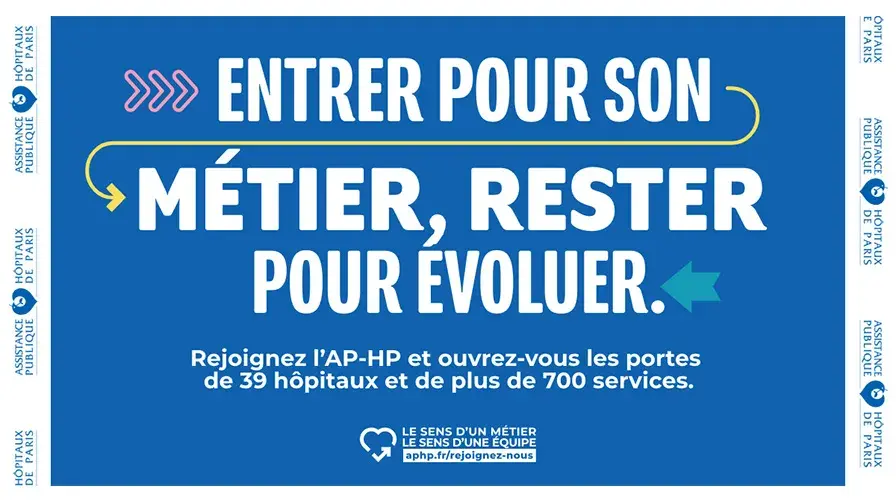 Participation Salon infirmier 2021 "le sens d'un métier, le sens d'une équipe"