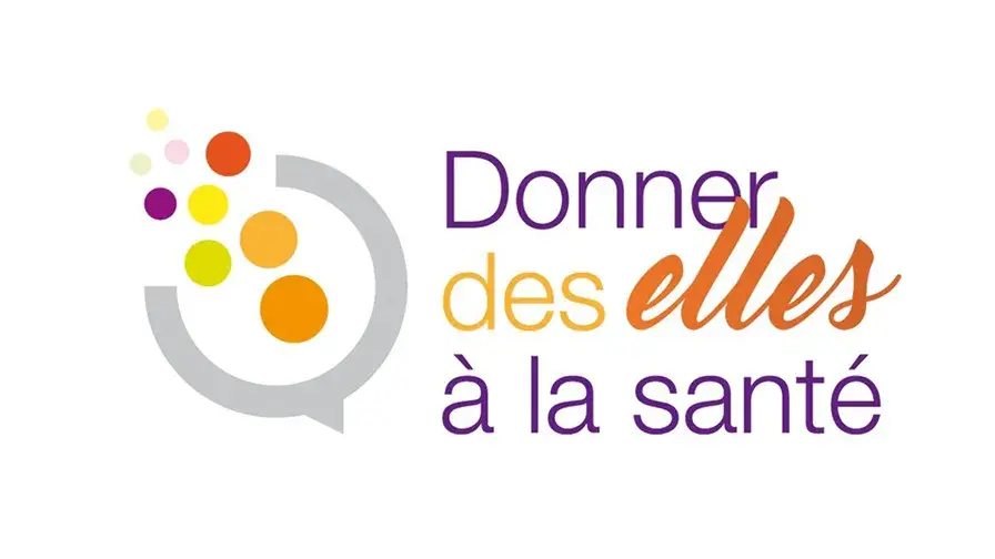 Donner des elles à la santé