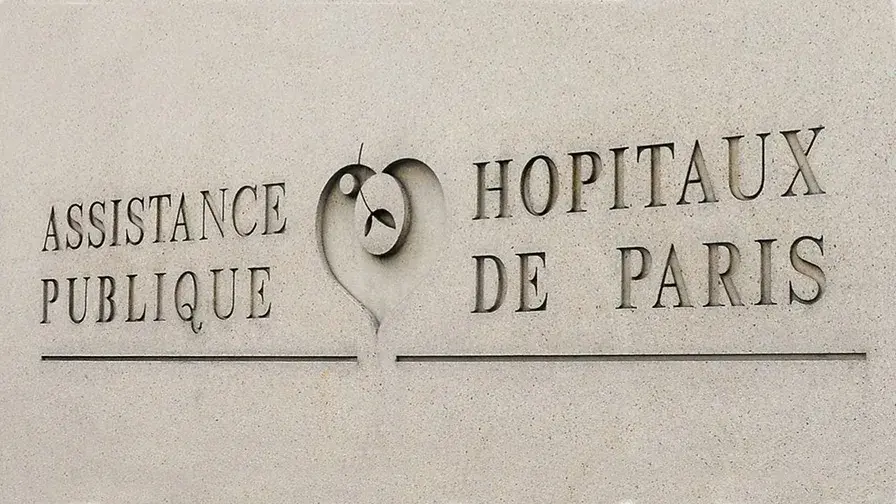 Assistance Publique - Hôpitaux de Paris