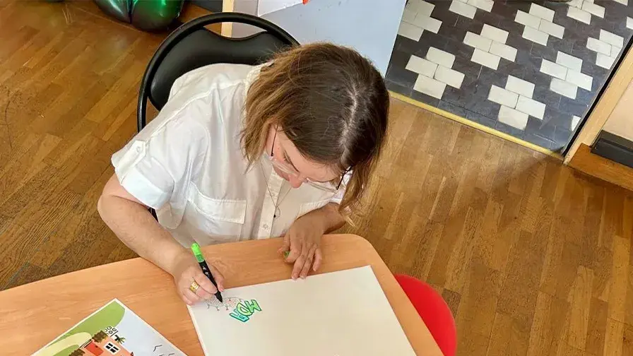 Maison des adolescents de l'hôpital Avicenne AP-HP 