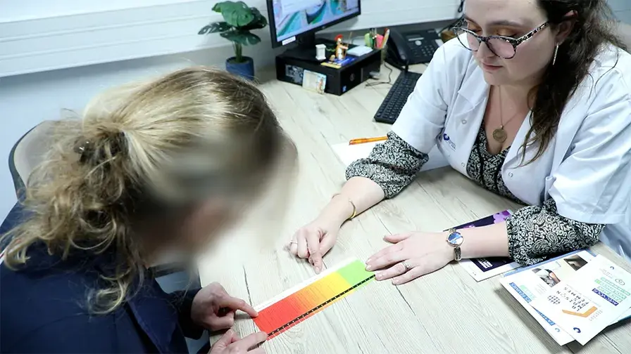 A la Maison des femmes Antoine-Béclère AP-HP