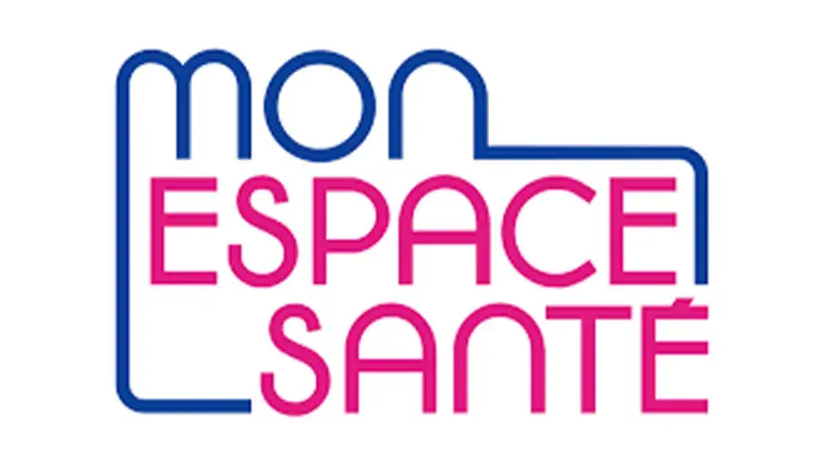 Logo Mon espace santé