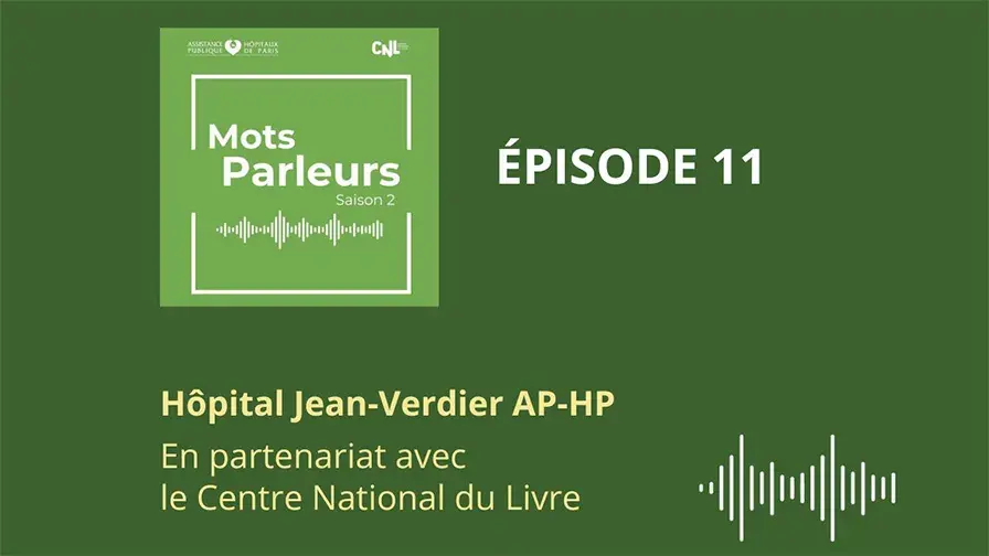 Mots parleurs -épisode 11