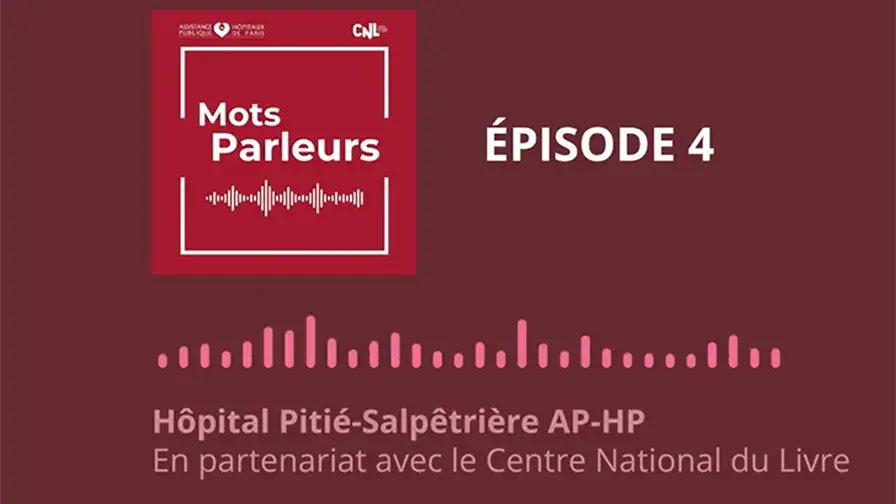 podcast mots parleurs