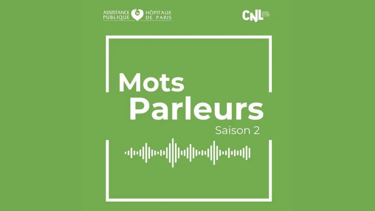 Mots parleurs - Saison deux