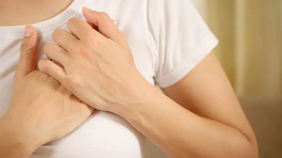 Des avancées pour diagnostiquer et prédire le risque de complications cardiomusculaires sous immunothérapie