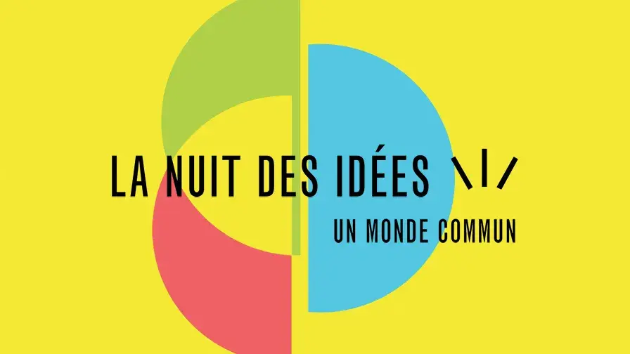 Nuit des idées 