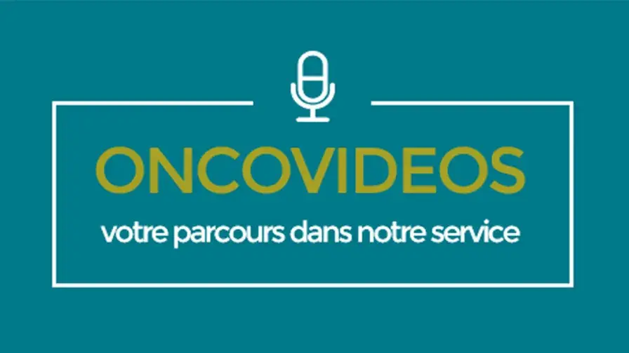 « Oncovidéos », le parcours de soins en oncologie et en soins palliatifs expliqué aux patients en vidéo 