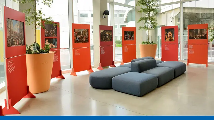 10 ans de partenariat louvre aphp