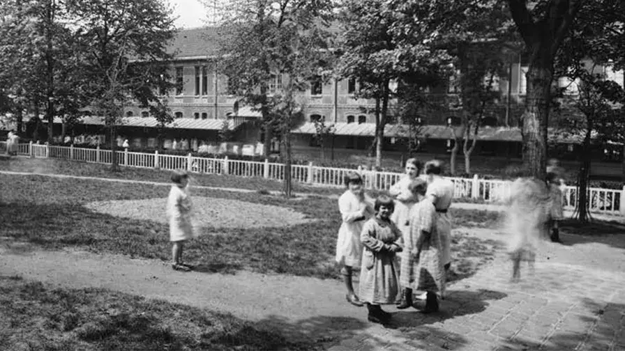 L’œuvre d’Hippolyte Vallée 