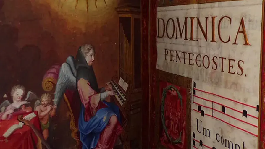 « Envoyez la musique » : découvrez le nouveau Patrimoine en revue