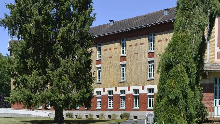 Paul_Doumer_vue extérieure