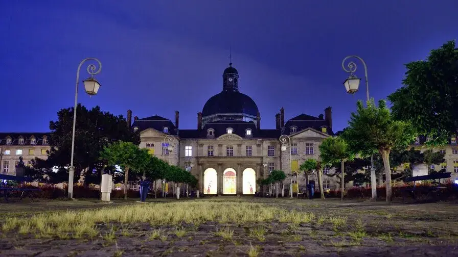 Hôpital Pitié-Salpêtrière AP-HP