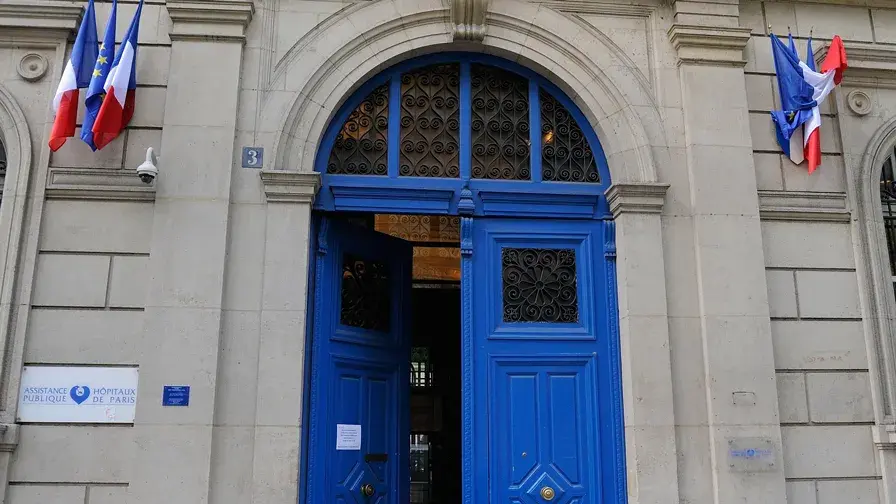 >Siège de l'AP-HP | APHP