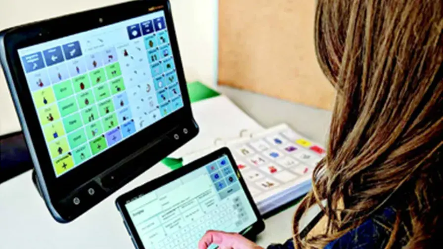 Hôpital Raymond-Poincarré : une structure unique en France dédiée au handicap