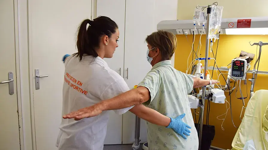 Pôle Sport & Santé