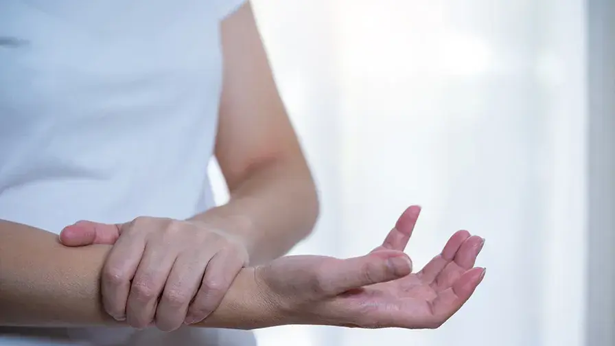 polyarthrite rhumatoïde