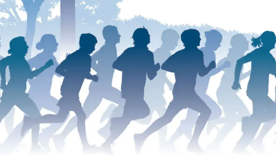 Venez courir les 10km de l'AP-HP !