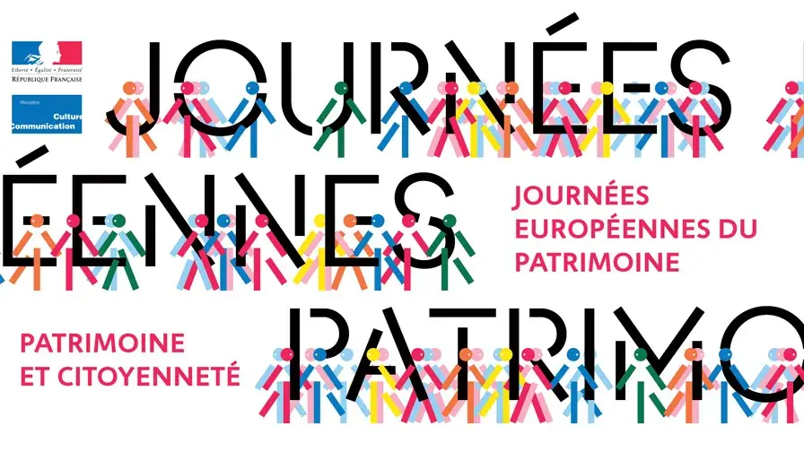 Journées européennes du patrimoine 2016