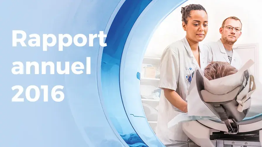 Rapport actrivité 2016
