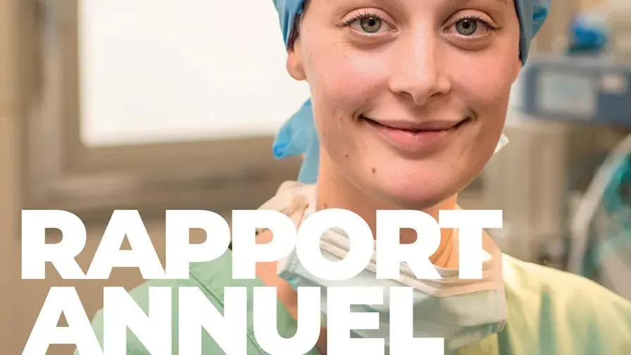 Rapports annuels de l'AP-HP | APHP