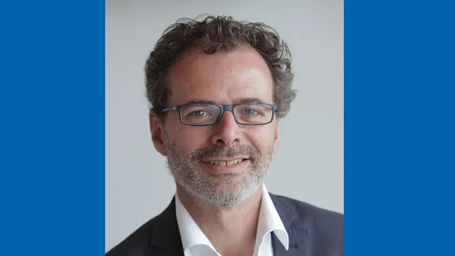 Professeur Rémi Salomon - Président de la CME