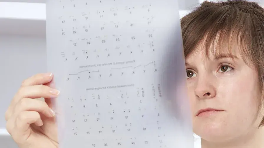 Risque de cancer du sein ou de l'ovaire, dépistage et suivi